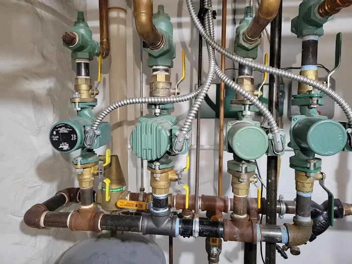 Monkey Wrench Plumbing and Heating Picture 10