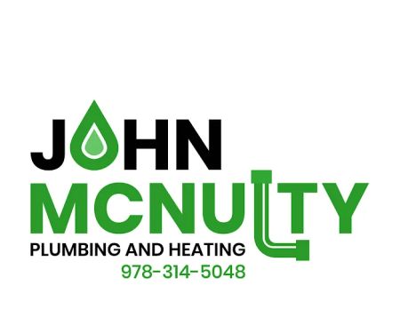 John Mcnulty Plumbing and Heating