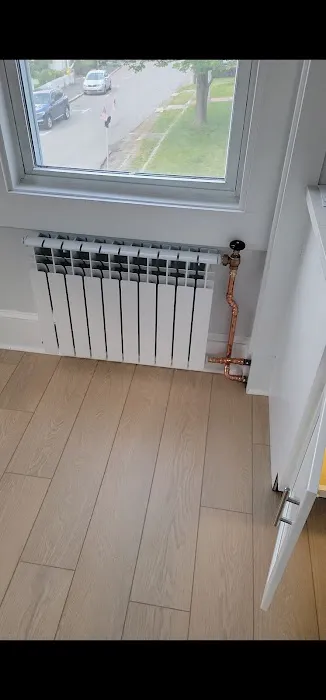 LuFlow Plumbing Gas and Heating. Picture 3