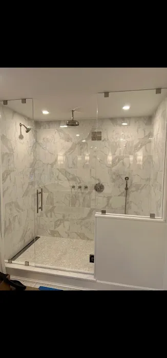 LuFlow Plumbing Gas and Heating. Picture 2