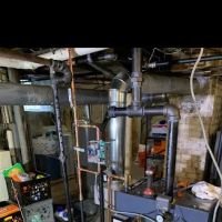 LuFlow Plumbing Gas and Heating. ico