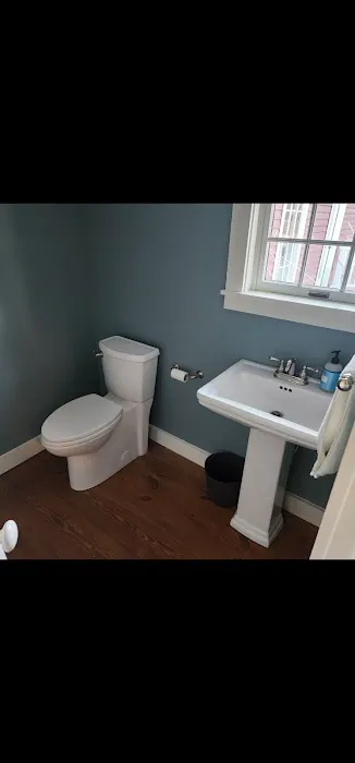 LuFlow Plumbing Gas and Heating. Picture 4