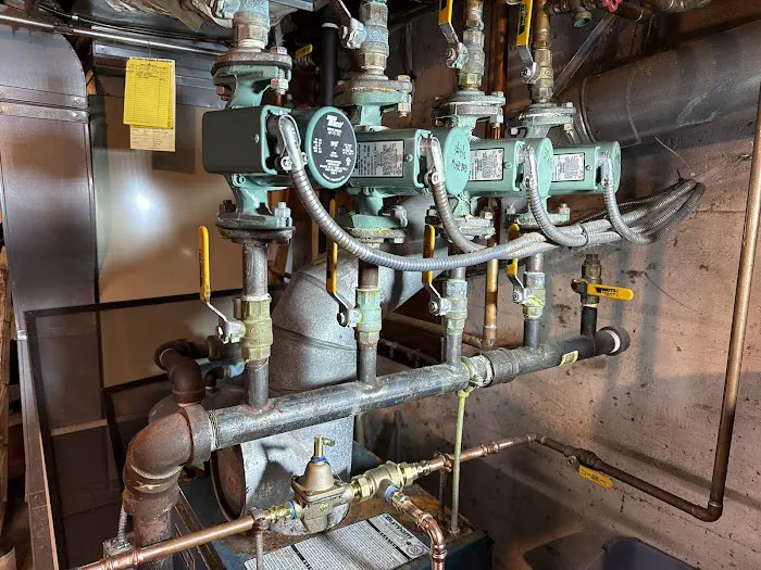 Blaisdell Plumbing and Heating Picture 7