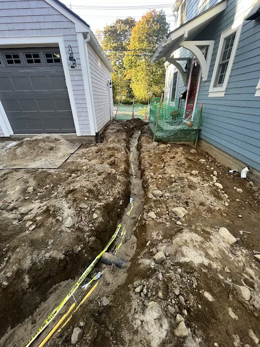 Blaisdell Plumbing and Heating Picture 4
