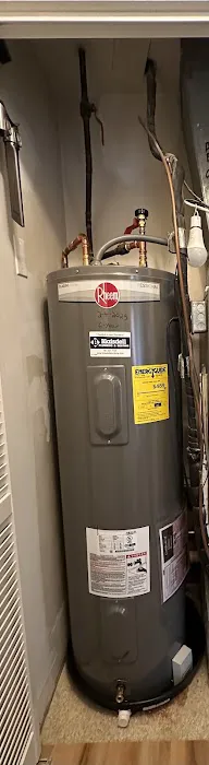 Blaisdell Plumbing and Heating Picture 2