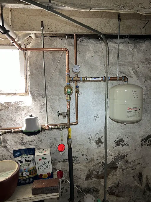 Blaisdell Plumbing and Heating Picture 3