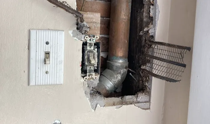 Blaisdell Plumbing and Heating Picture 6