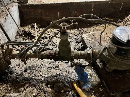 Blaisdell Plumbing and Heating Picture 8