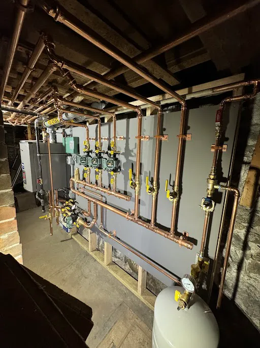 Blaisdell Plumbing and Heating Picture 10
