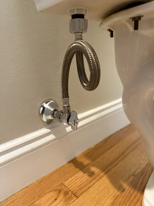 JD's Plumbing and Heating Picture 1