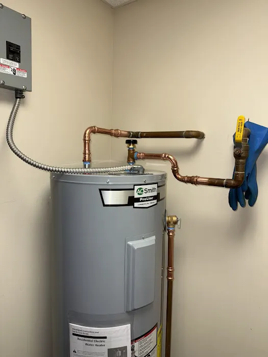 JD's Plumbing and Heating Picture 4