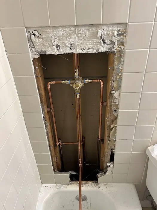 JD's Plumbing and Heating Picture 2