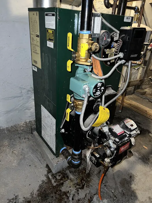 JD's Plumbing and Heating Picture 7