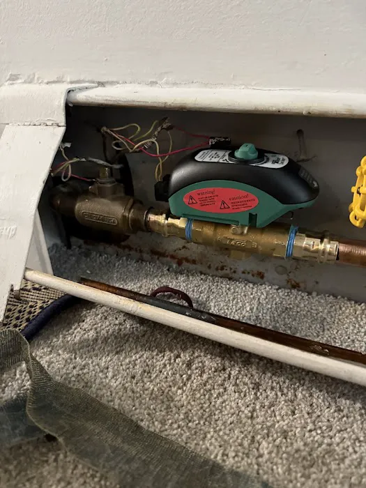 JD's Plumbing and Heating Picture 6