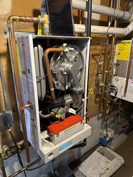 JD's Plumbing and Heating Picture 10