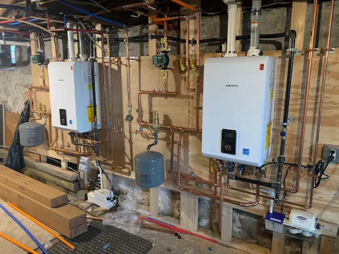 Wright Plumbing & Heating, Inc. Picture 1