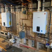Wright Plumbing & Heating, Inc. ico