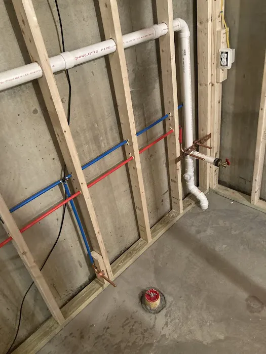 Wright Plumbing & Heating, Inc. Picture 5