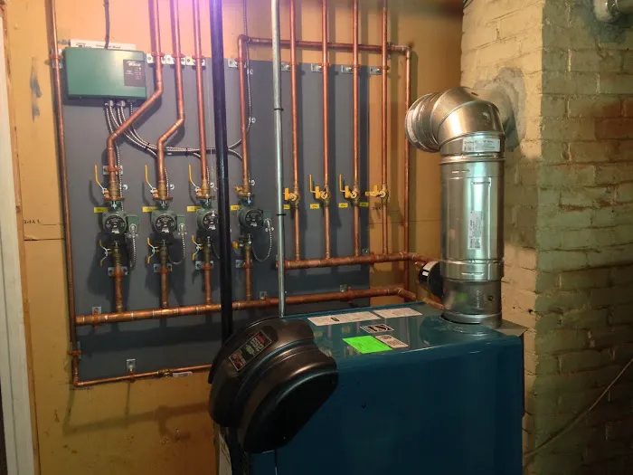 Wright Plumbing & Heating, Inc. Picture 4