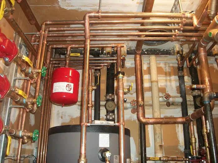 Wright Plumbing & Heating, Inc. Picture 9