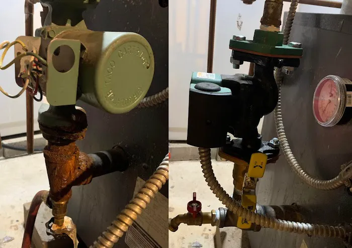 Wright Plumbing & Heating, Inc. Picture 6
