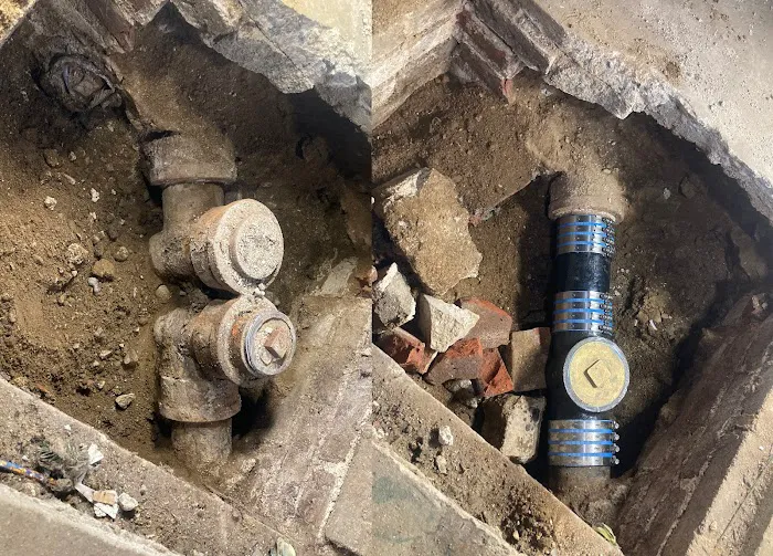 Wright Plumbing & Heating, Inc. Picture 10