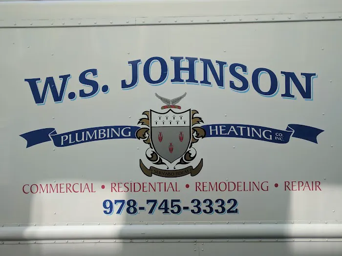W S Johnson Plumbing & Heating Picture 1