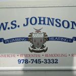 W S Johnson Plumbing & Heating