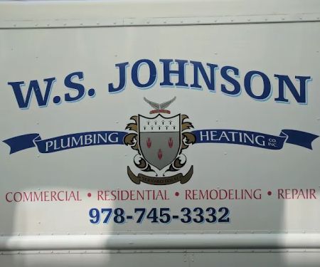 W S Johnson Plumbing & Heating