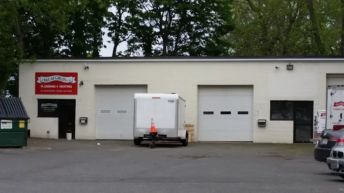 R P Mc Laughlin Co Inc Plumbing Picture 1