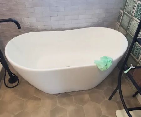 Michael Mercier Plumbing & Heating