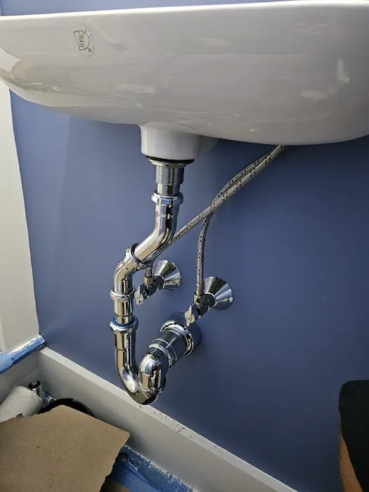 Michael Mercier Plumbing & Heating Picture 3