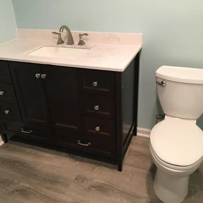 Walker Brothers Plumbing & Water Heaters Picture 1