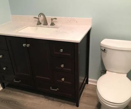 Walker Brothers Plumbing & Water Heaters