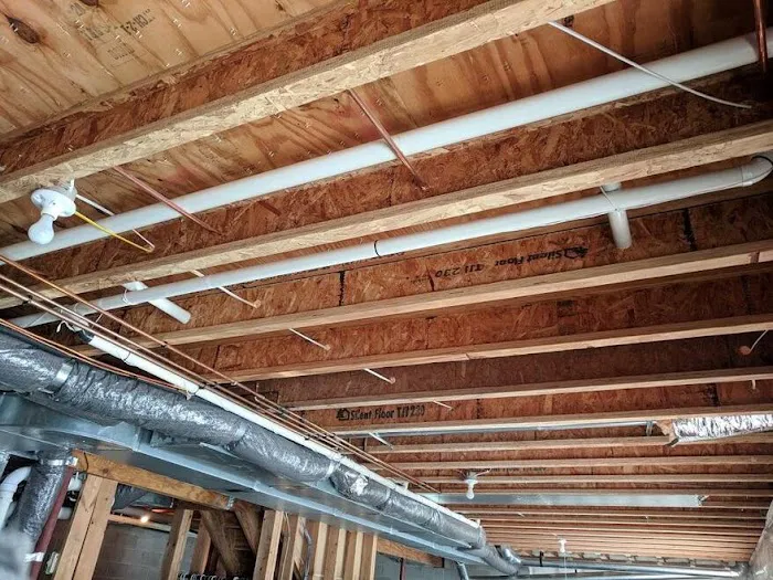 Walker Brothers Plumbing & Water Heaters Picture 5