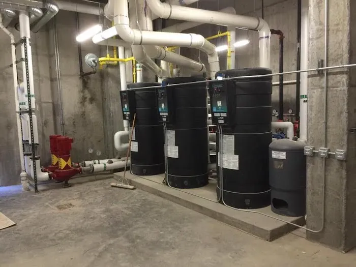 Walker Brothers Plumbing & Water Heaters Picture 7