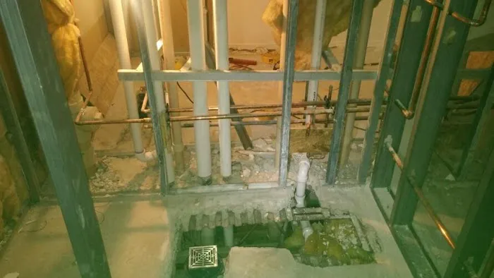 Walker Brothers Plumbing & Water Heaters Picture 8