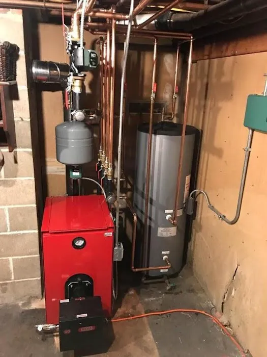 Walker Brothers Plumbing & Water Heaters Picture 3