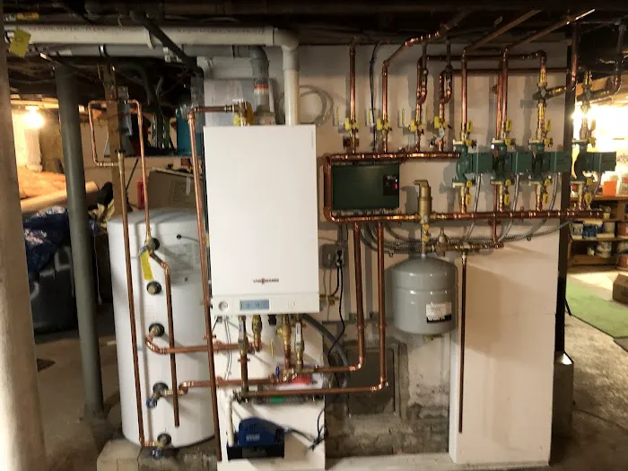 Michael Russo Plumbing & Heating Co., Inc. Picture 2