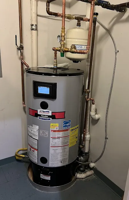 Michael Russo Plumbing & Heating Co., Inc. Picture 7