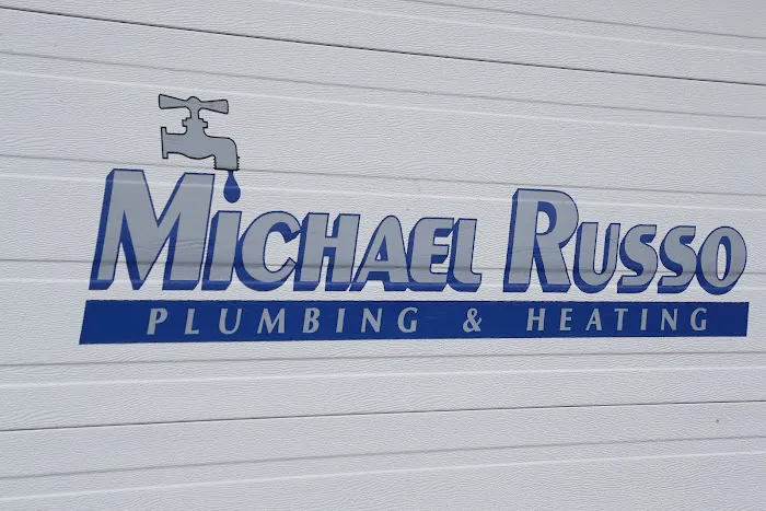 Michael Russo Plumbing & Heating Co., Inc. Picture 5