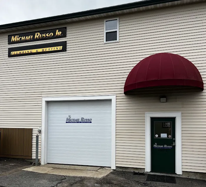 Michael Russo Plumbing & Heating Co., Inc. Picture 4
