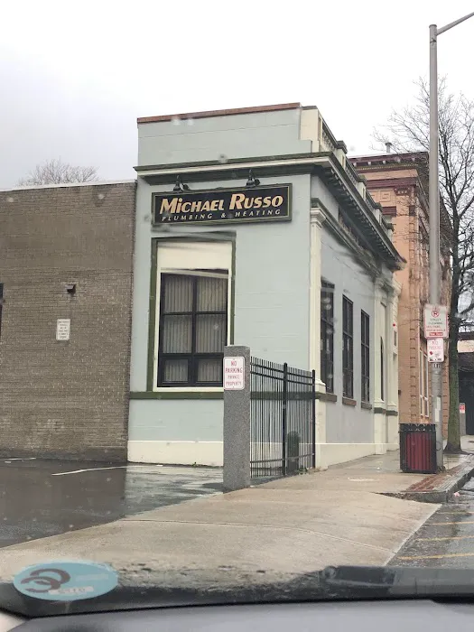 Michael Russo Plumbing & Heating Co., Inc. Picture 9
