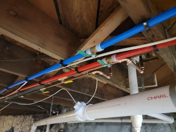 Viscarello Plumbing And Heating LLC Picture 3