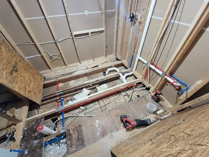 Viscarello Plumbing And Heating LLC Picture 1
