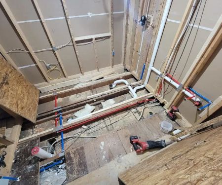 Viscarello Plumbing And Heating LLC