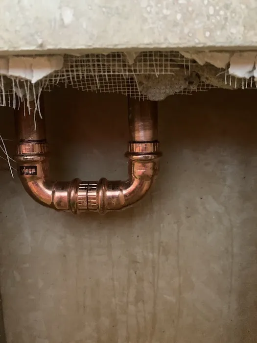 Viscarello Plumbing And Heating LLC Picture 5