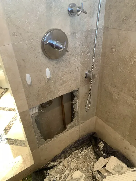 Viscarello Plumbing And Heating LLC Picture 6