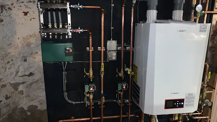 Viscarello Plumbing And Heating LLC Picture 4