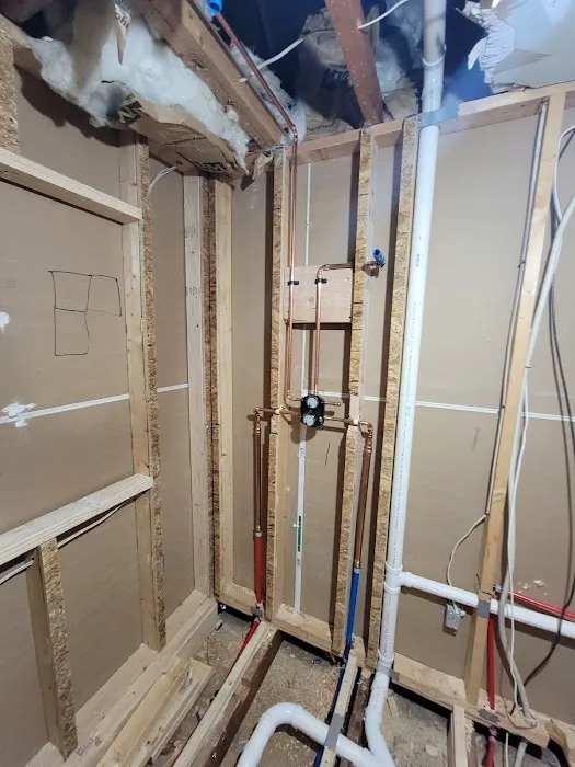 Viscarello Plumbing And Heating LLC Picture 8